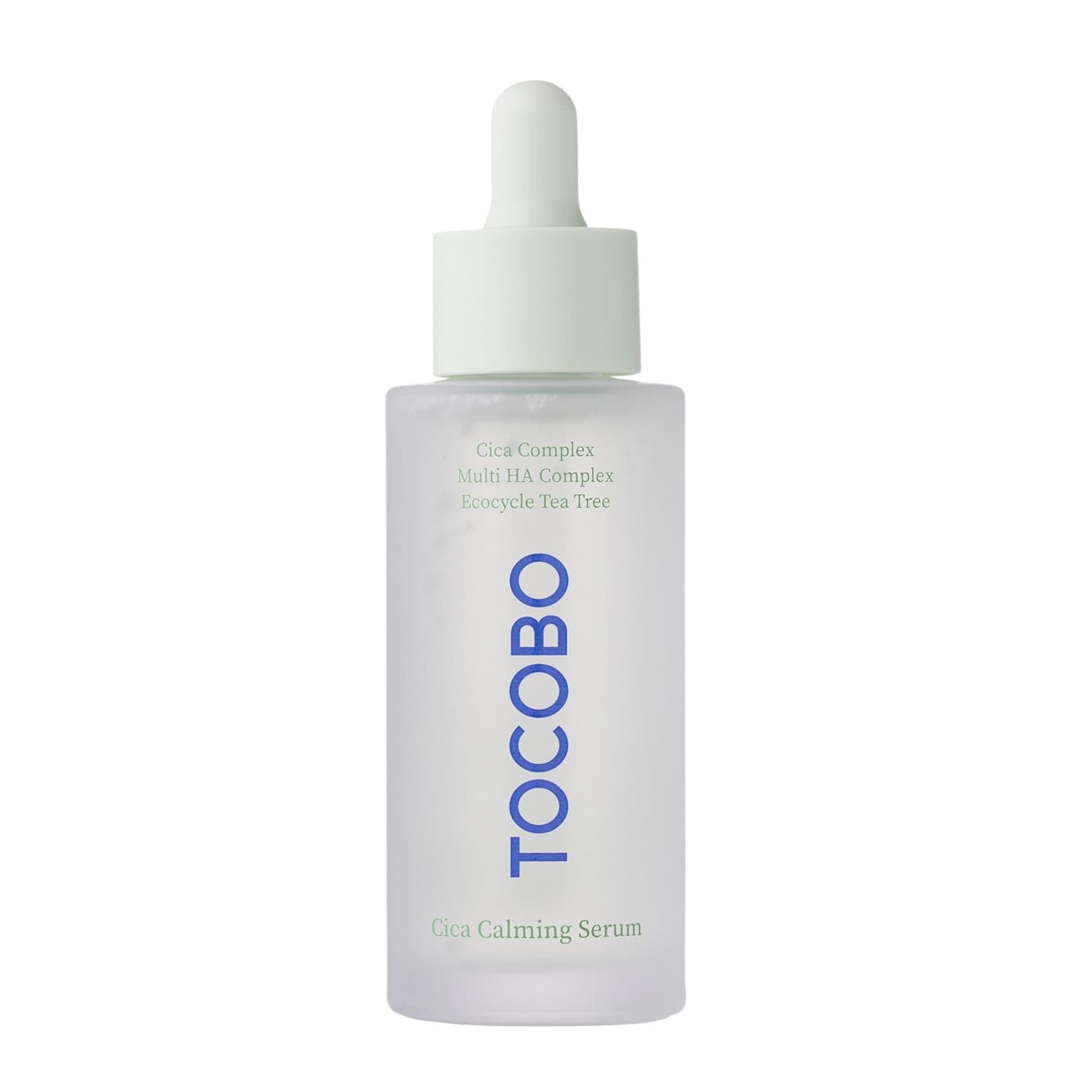 سرم درخت چای توکوبو 50 میل | تسکین دهنده و ضد التهاب Tocobo Cica Calming