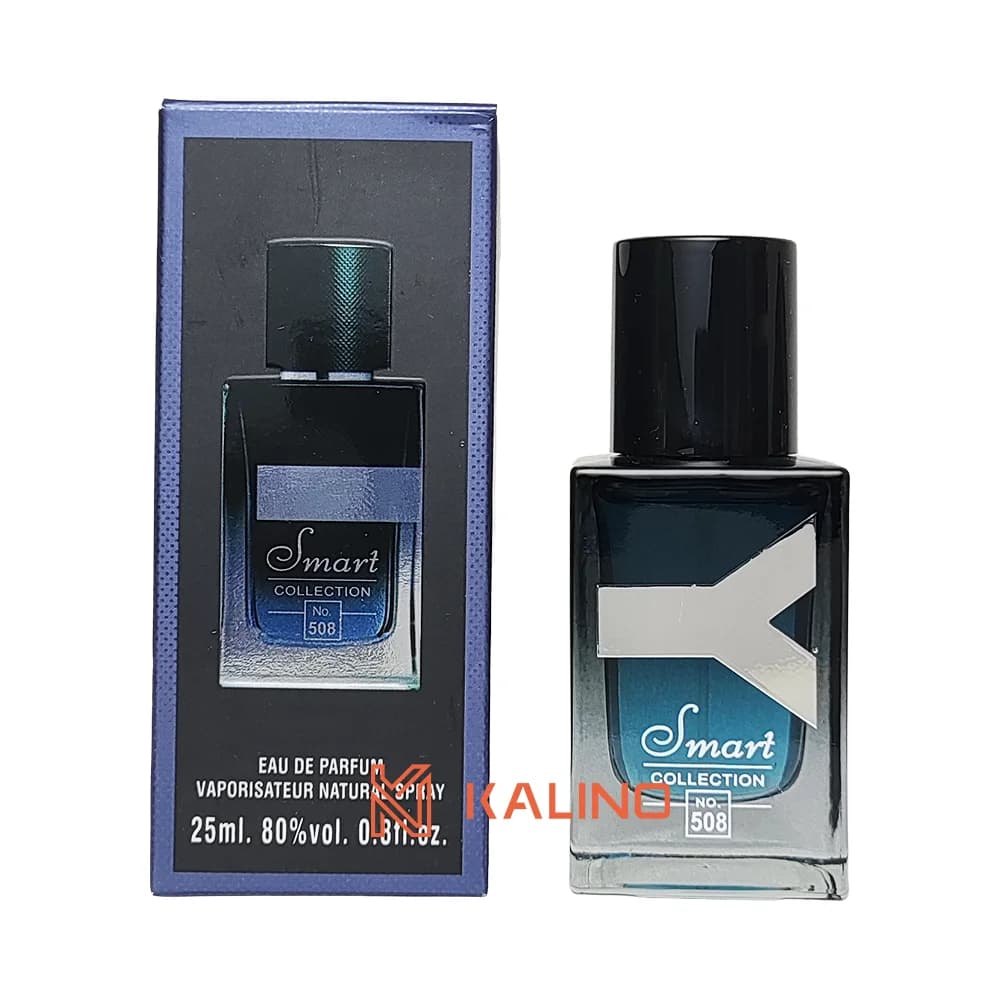 ادکلن مردانه ایوسن لورن Y اسمارت کالکشن کد 508 حجم 25 میل | Smart Collection Yves Saint Laurent Y