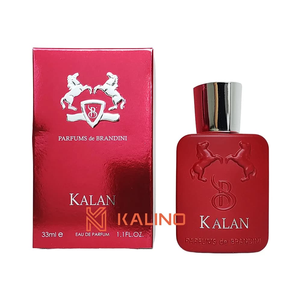 ادکلن مردانه مارلی کالان برندینی حجم 33 میل | Brandini Marly Kalan