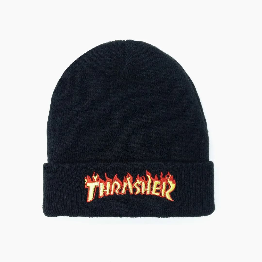 کلاه زمستانی ترشر Thrasher