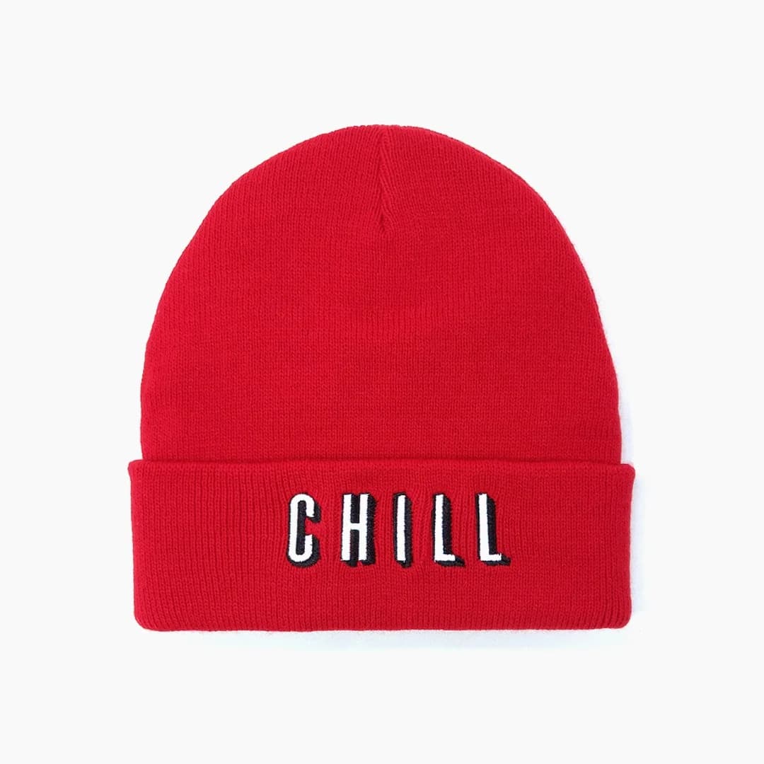 کلاه زمستانی چیل Chill