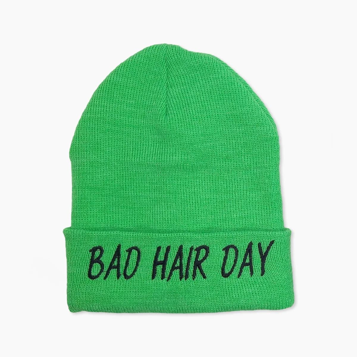 کلاه گرم Bad Hair Day — تصویر ۲