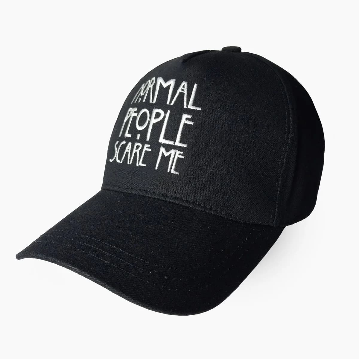 کلاه بیسبالی Normal People