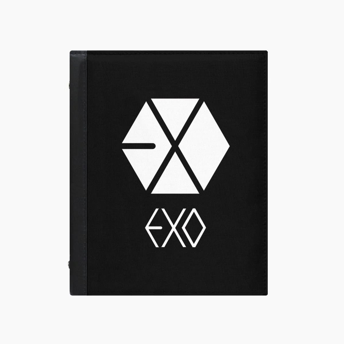 کلاسور طرح exo — تصویر ۲