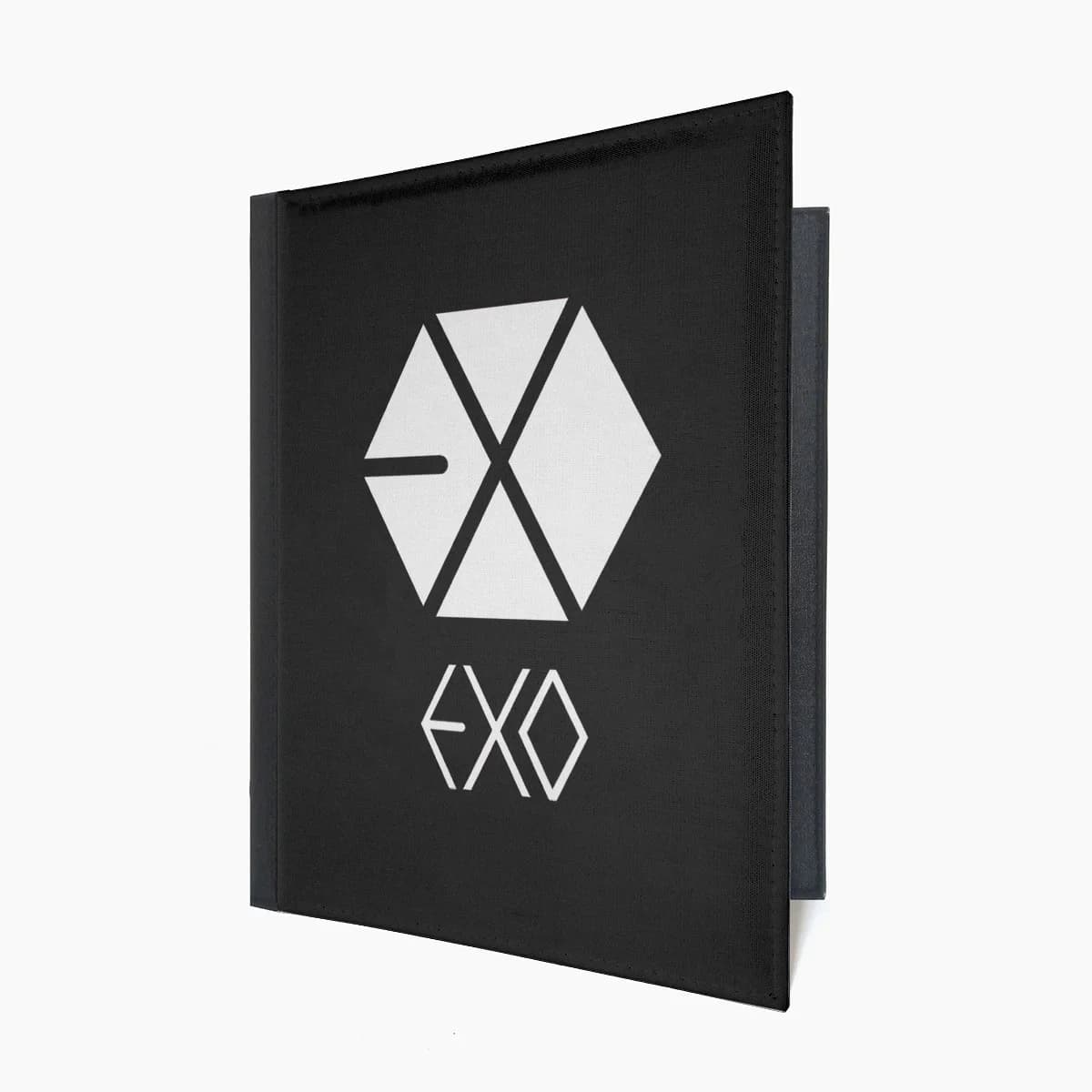 کلاسور طرح exo