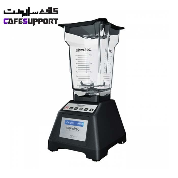 مخلوط کن بلندتک مدل Chef 600