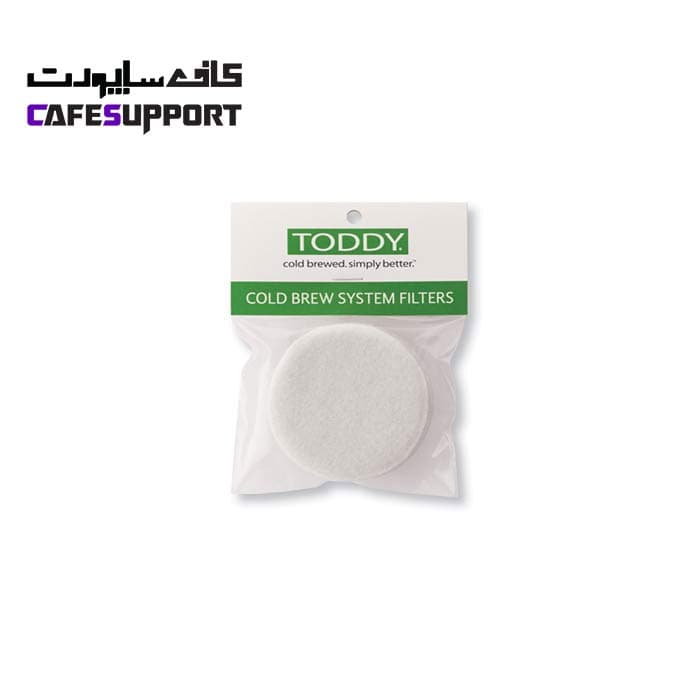 فیلتر تادی (TODDY)