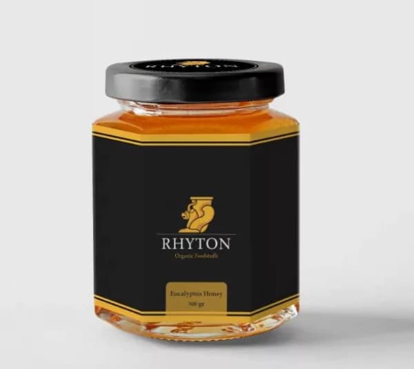 عسل گرمسیر ریتون وزن 750 گرم