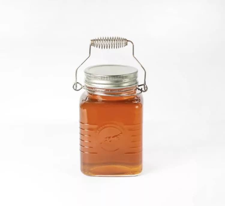 عسل گرمسیر ریتون وزن 750 گرم — تصویر ۲