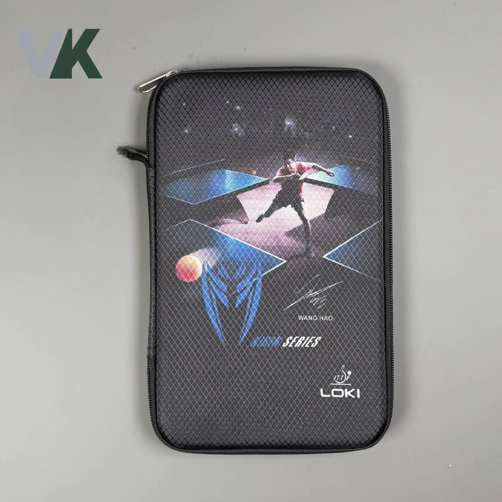 راکت پینگ پنگ لوکی x3 شناسه 10100350