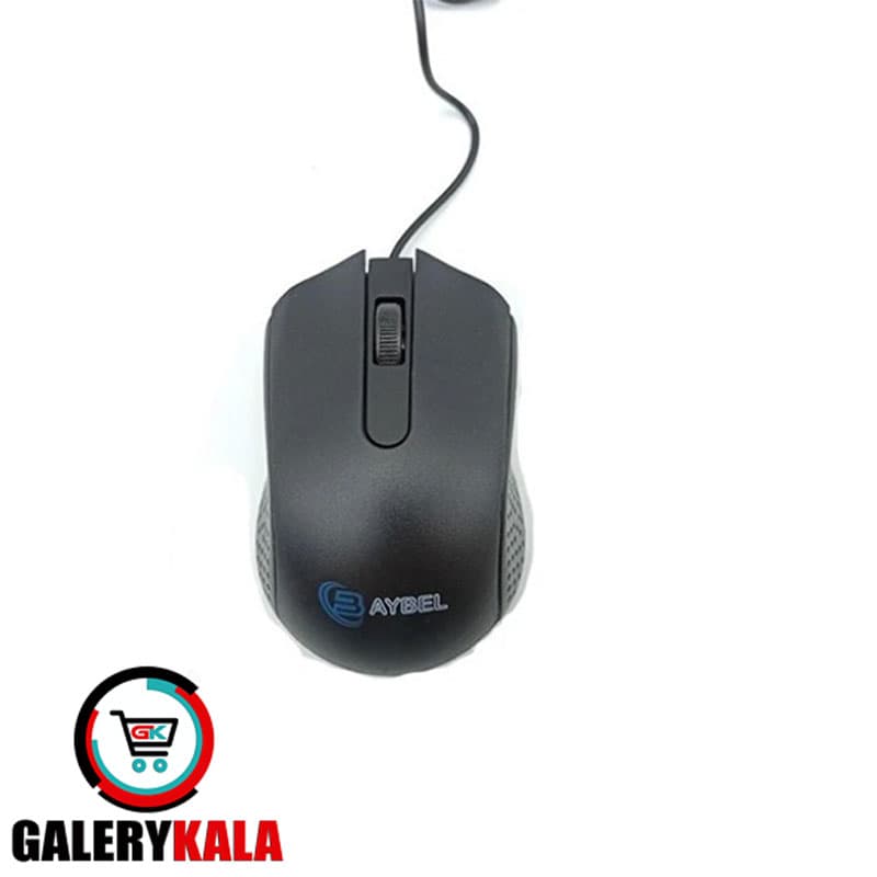 ماوس باسیم BAYBEL مدل M-401
