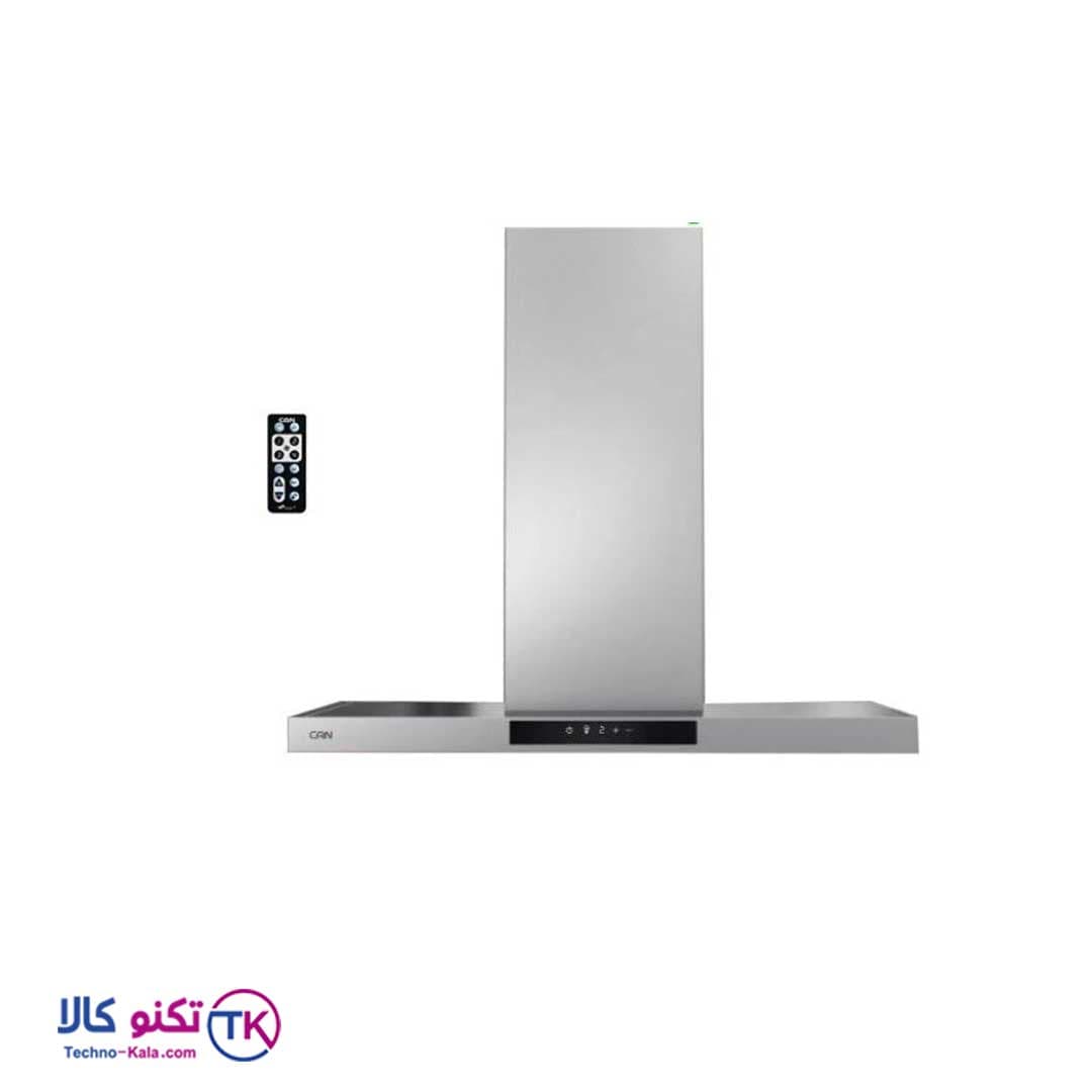 هود کن مدل 1430 سایز 90 استیل