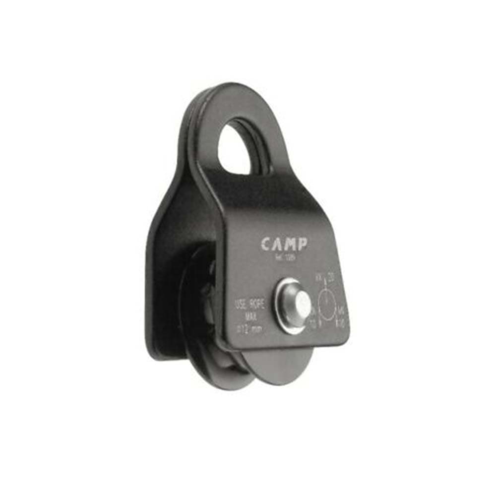 قرقره کمپ – Camp Mobile Black