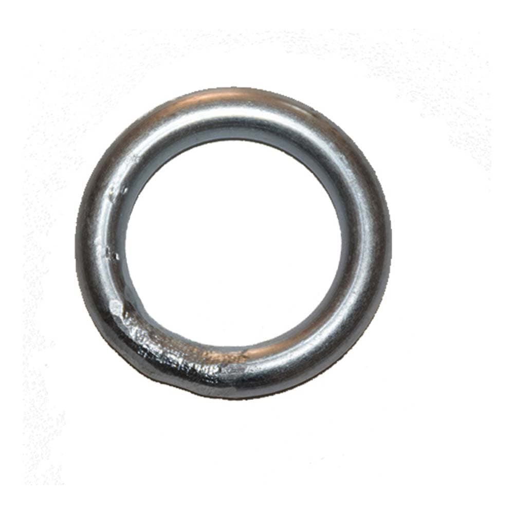 حلقه بسته ققنوس – Ghoghnous Ring