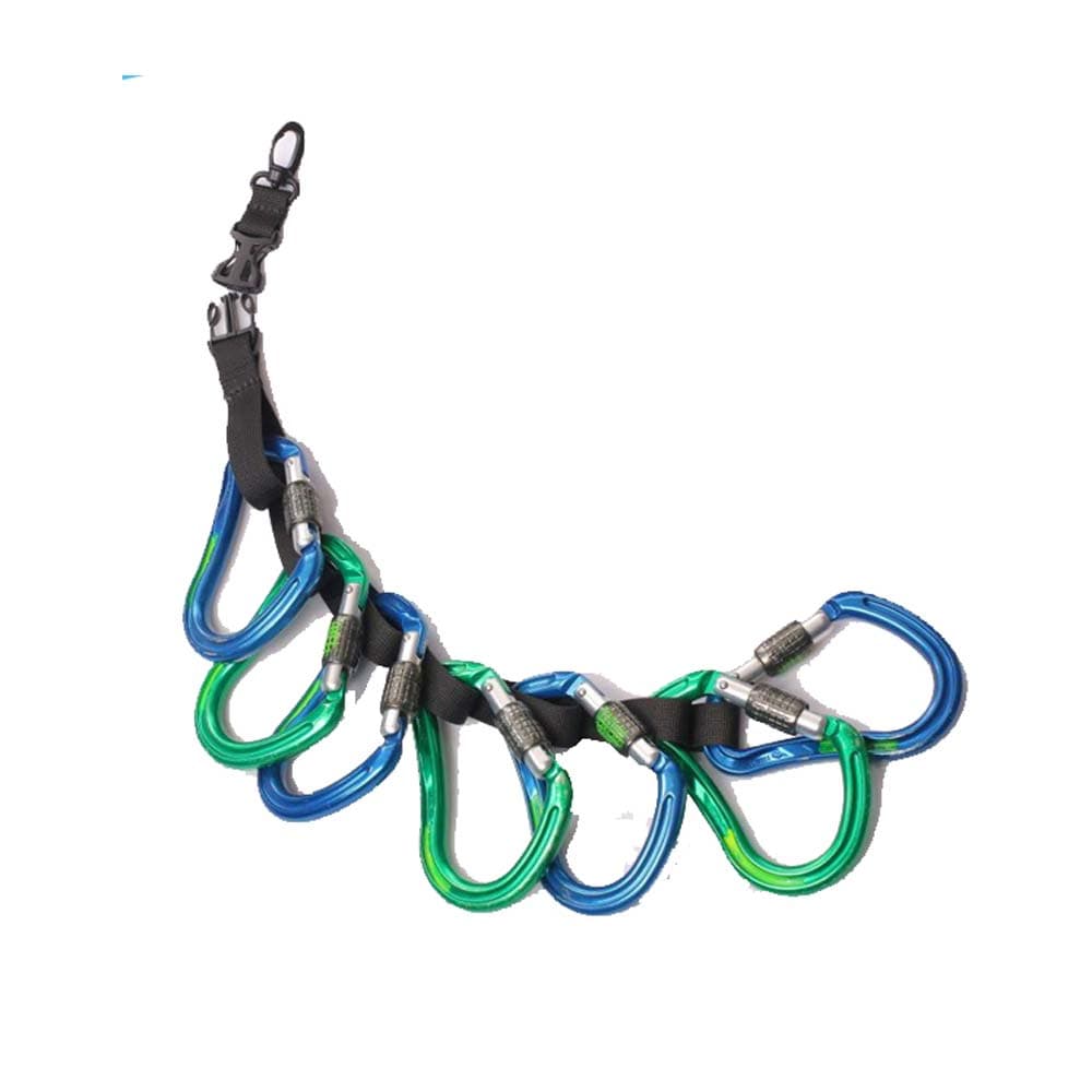 زنجیر نگهدارنده ابزار اروئیکا – Eroica Chain