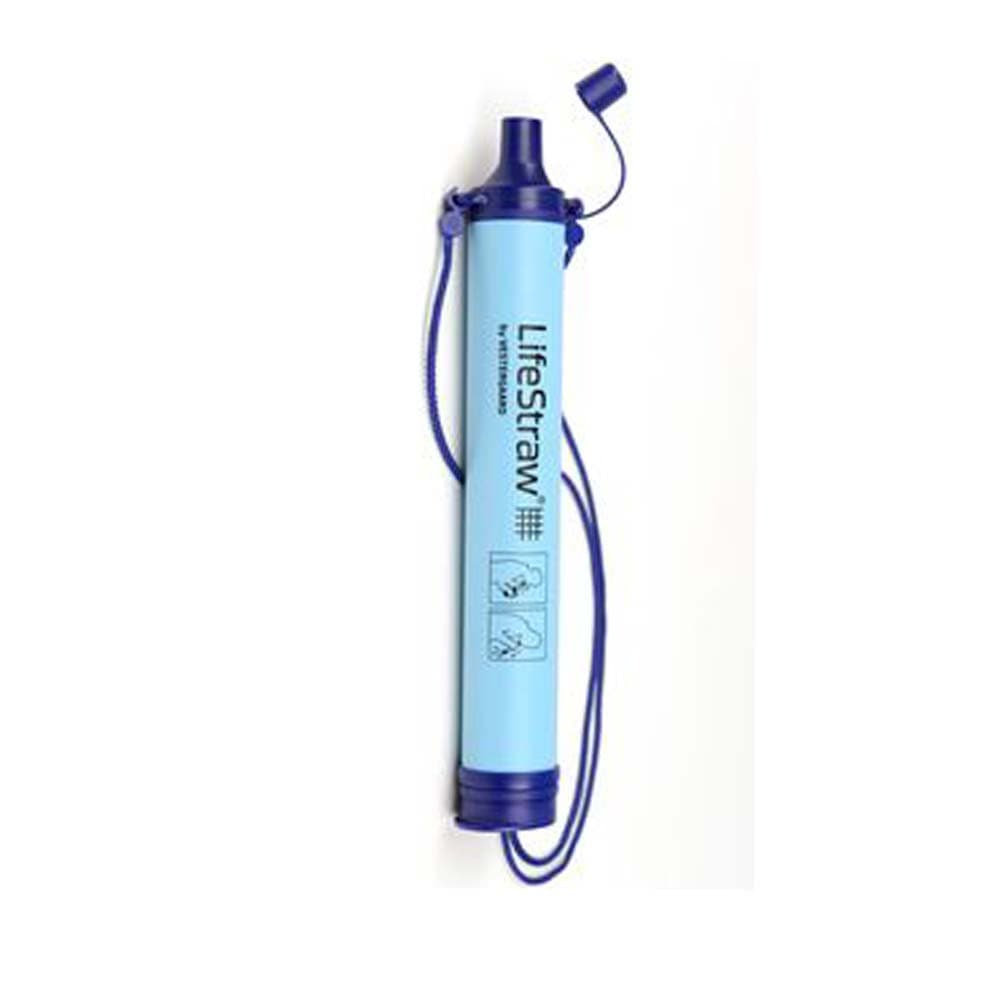 نی تصفیه آب – Vestergaard Lifestraw