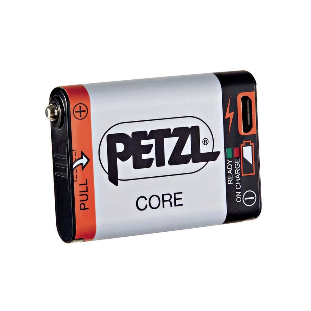 باتری چراغ پیشانی کُر پتزل – Petzl Core