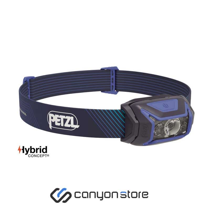 چراغ پیشانی اکتیک کُر 600 پتزل – Petzl Actik Core 600 Headlamp — تصویر ۶