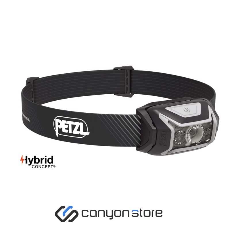 چراغ پیشانی اکتیک کُر 600 پتزل – Petzl Actik Core 600 Headlamp