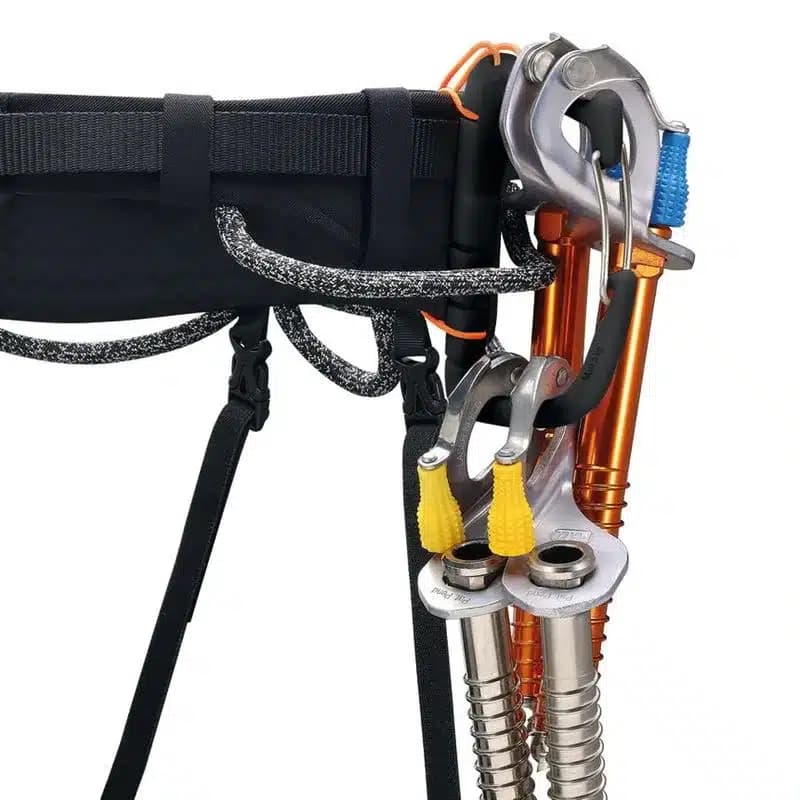 کارابین حمل ابزار پتزل – Petzl Caritool Evo Carabiner — تصویر ۳
