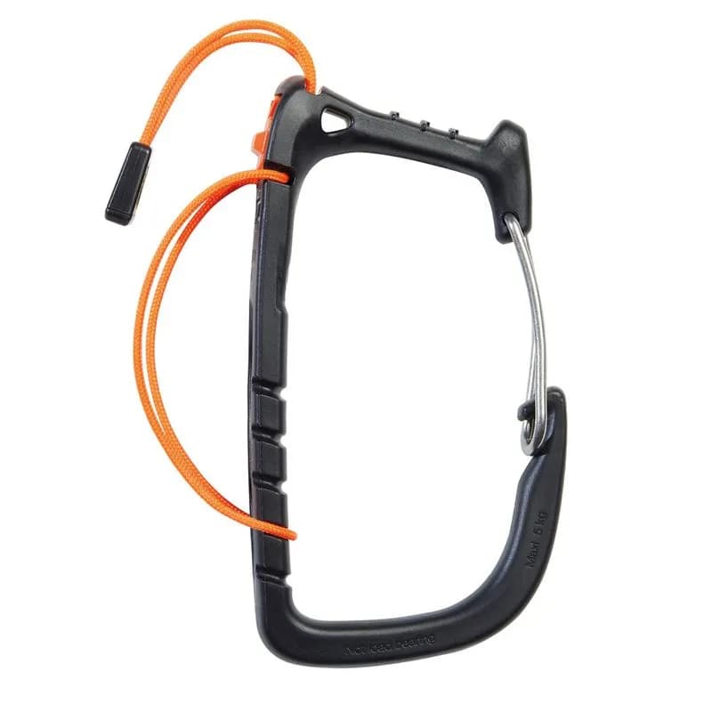 کارابین حمل ابزار پتزل – Petzl Caritool Evo Carabiner