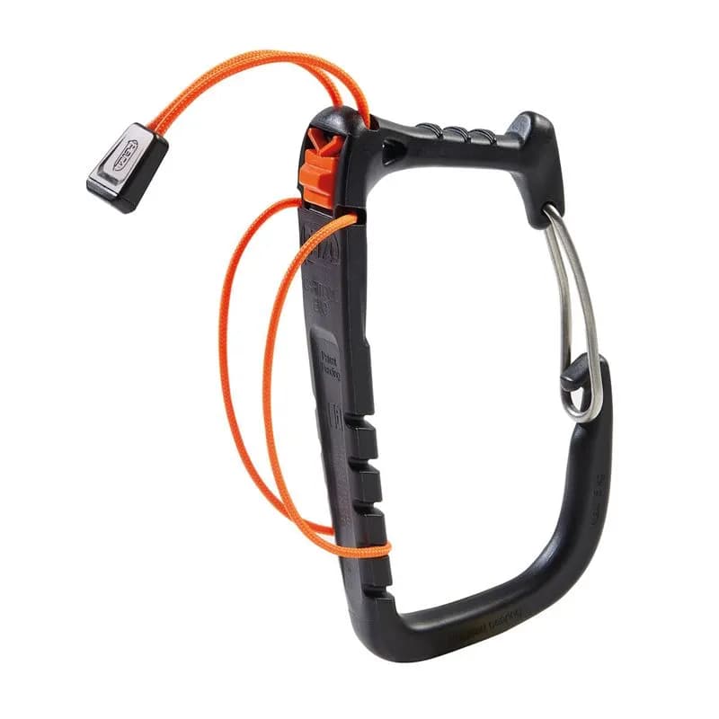 کارابین حمل ابزار پتزل – Petzl Caritool Evo Carabiner — تصویر ۲