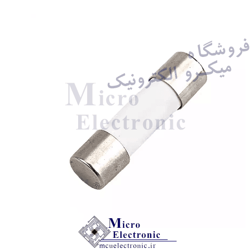 فیوز گچی 6×30 15A