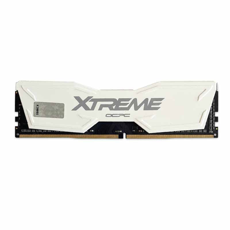 رم اوسی‌پی‌سی OCPC X3TREME 16GB DDR4 3200Mhz استوک با گارانتی آواژنگ — تصویر ۲