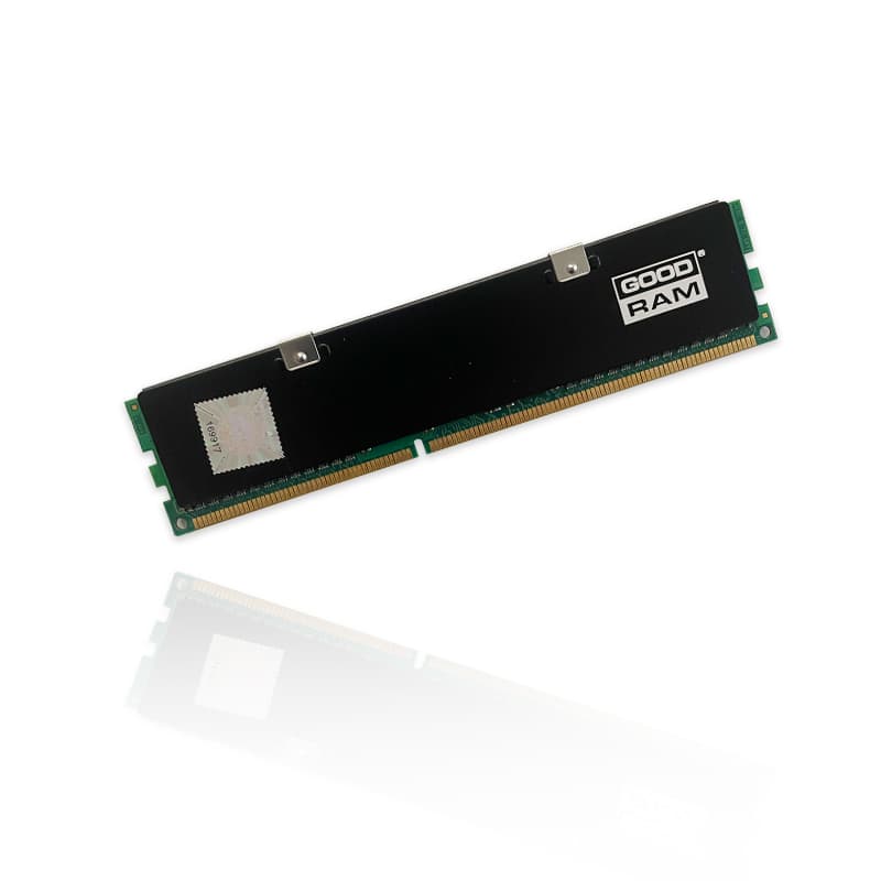 رم 2 گیگ GoodRam 2GB DDR3 1333Mhz Heatsink استوک در حد نو