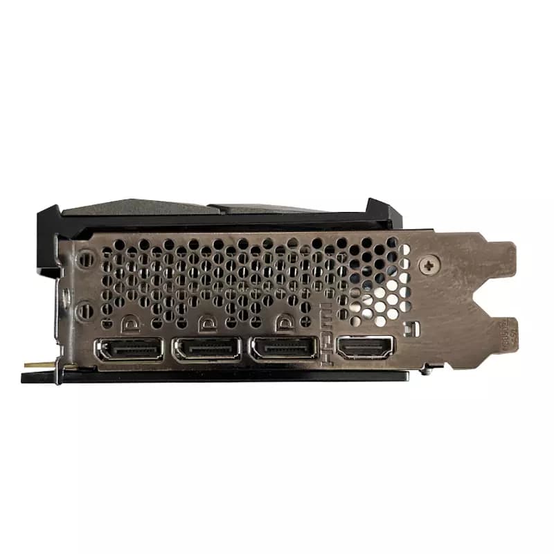 کارت گرافیک MSI RTX 3070 VENTUS 2X 8G OC GDDR6 استوک — تصویر ۲