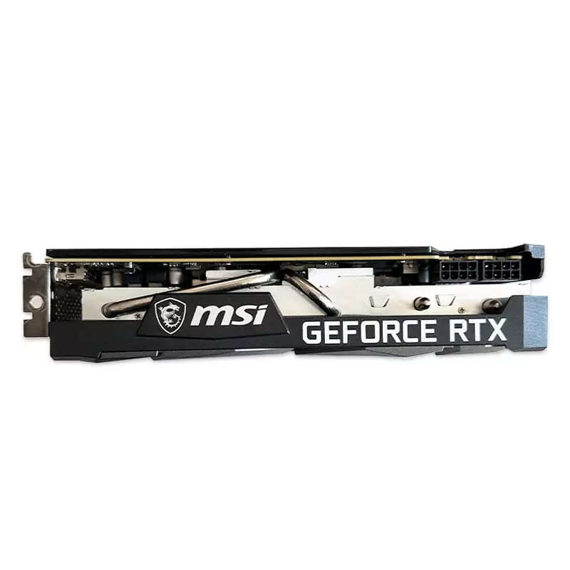 کارت گرافیک MSI RTX 3070 VENTUS 2X 8G OC GDDR6 استوک — تصویر ۴