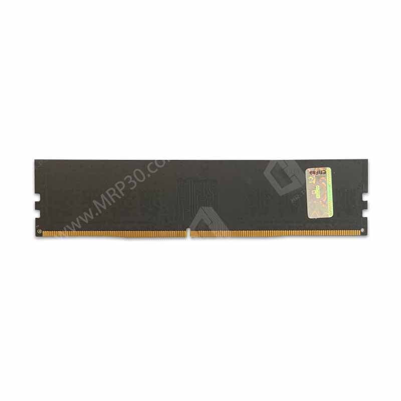 رم Geil Pristine 8GB DDR4 3200Mhz CL22 استوک با گارانتی آواژنگ — تصویر ۳