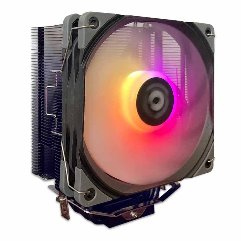 خنک کننده پردازنده ترمالتیک Thermaltake UX200 SE استوک گارانتی تا 1405/03 — تصویر ۳