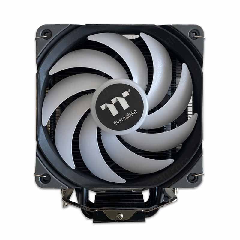 خنک کننده پردازنده ترمالتیک Thermaltake UX200 SE استوک گارانتی تا 1405/03 — تصویر ۲