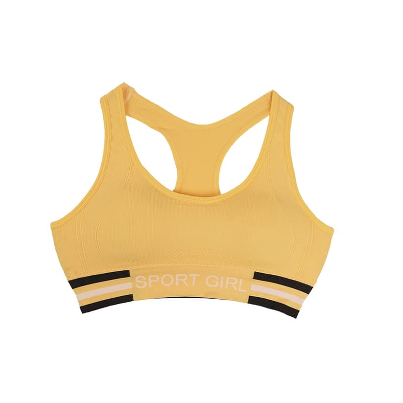 نیم تنه ورزشی SPORT GIRL — تصویر ۵