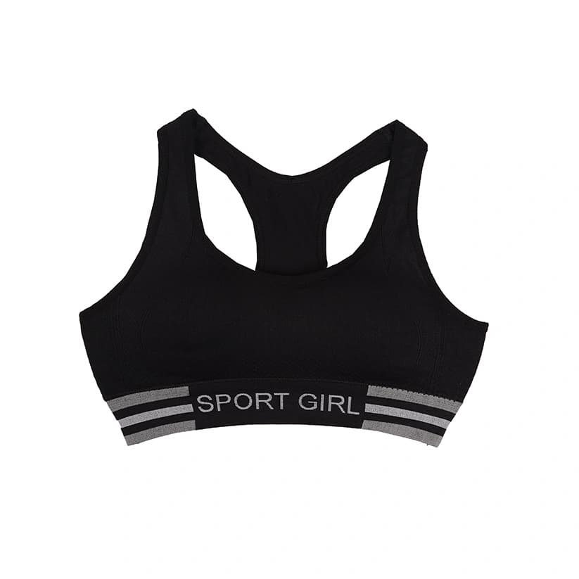 نیم تنه ورزشی SPORT GIRL — تصویر ۸
