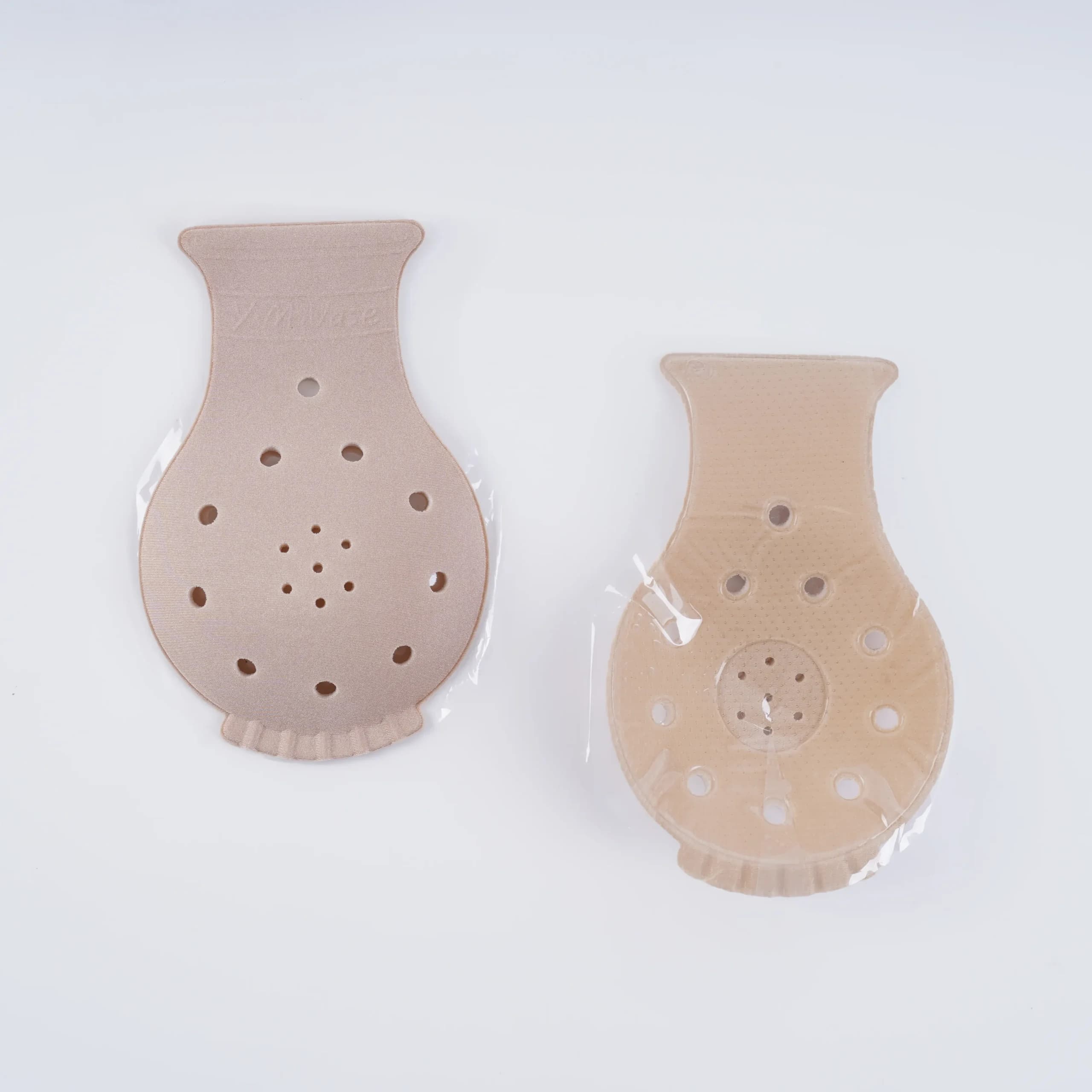 چسب سینه مدل ماهی — تصویر ۳
