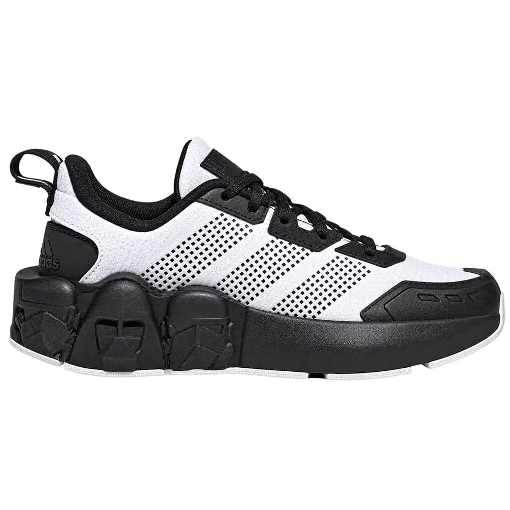 کتونی کژوال آدیداس adidas star wars runner مدل ID5229