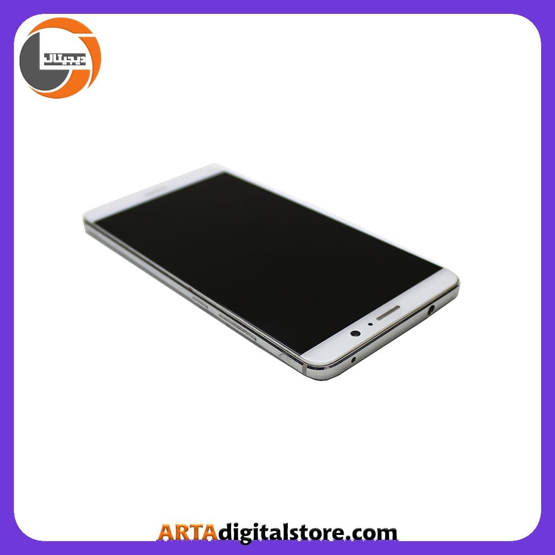 هوآوی Huawei Mate 9 4GB/64GB Moonlight Silver — تصویر ۷