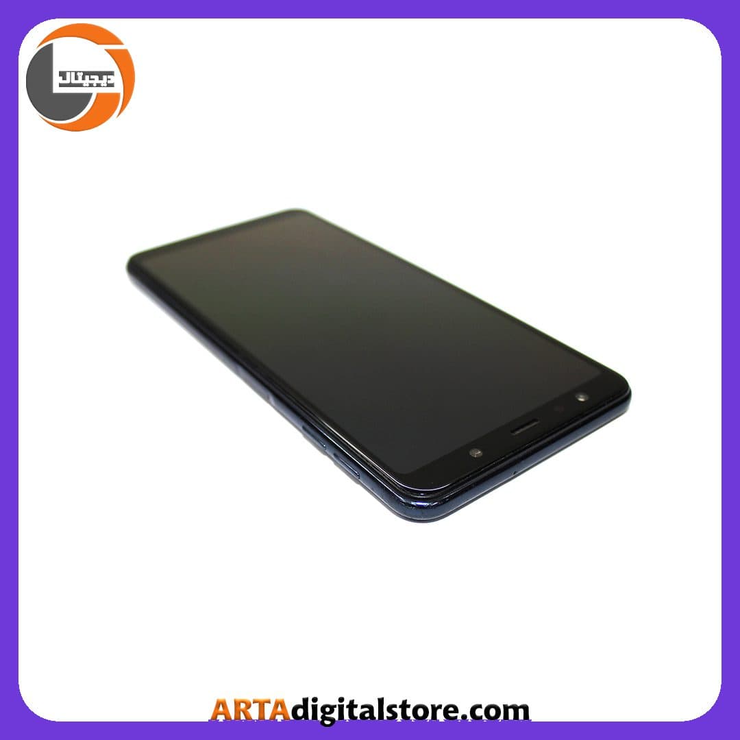 سامسونگ Samsung Galaxy A7 SM-A750 4GB/128GB Black — تصویر ۸