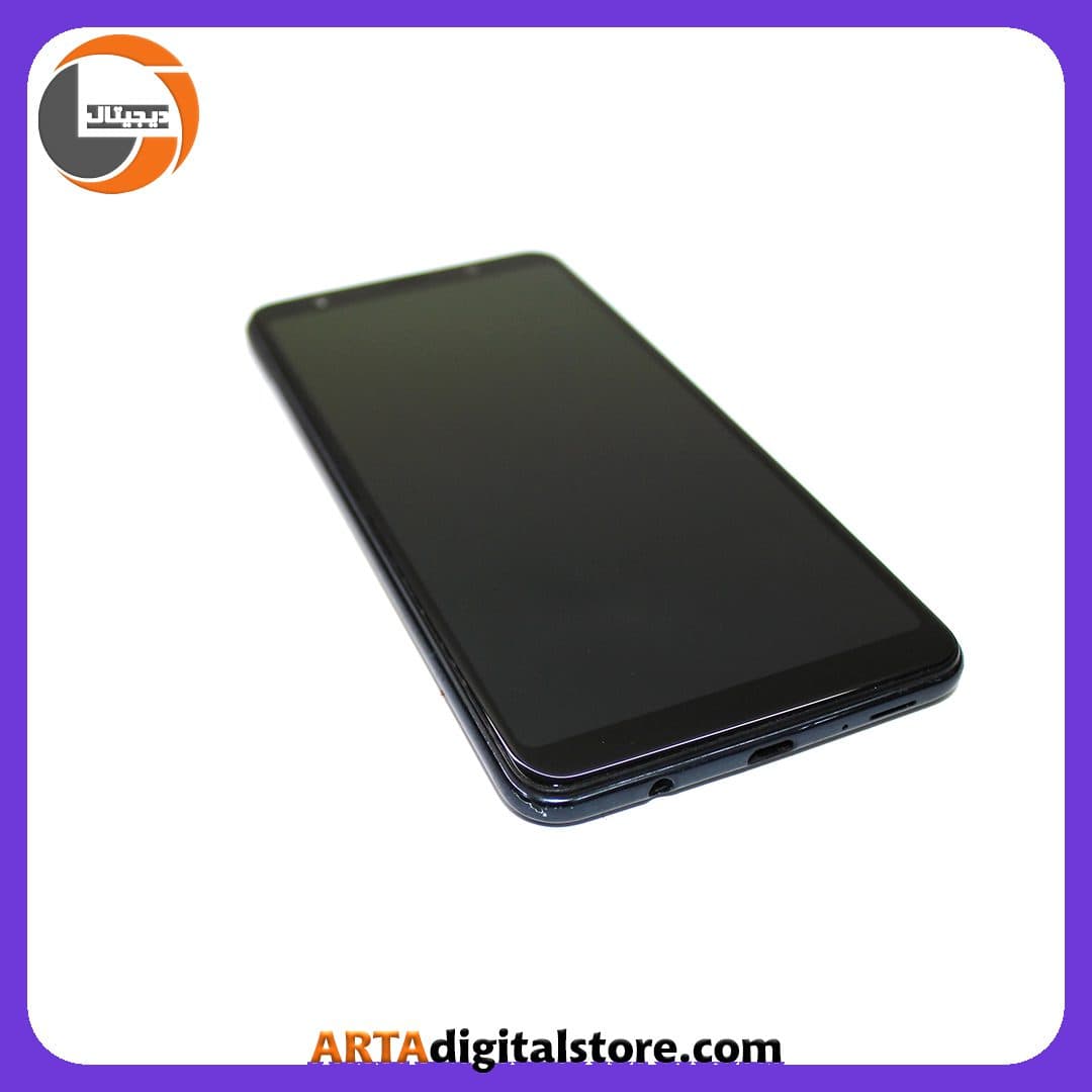 سامسونگ Samsung Galaxy A7 SM-A750 4GB/128GB Black — تصویر ۷