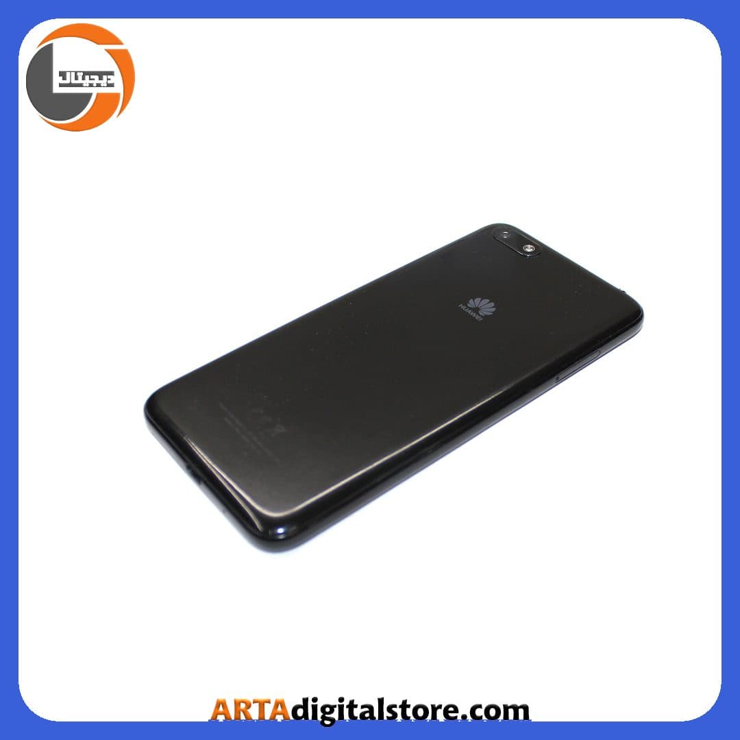 هوآوی Huawei Y5 Prime 2018 2GB/16GB Black — تصویر ۳