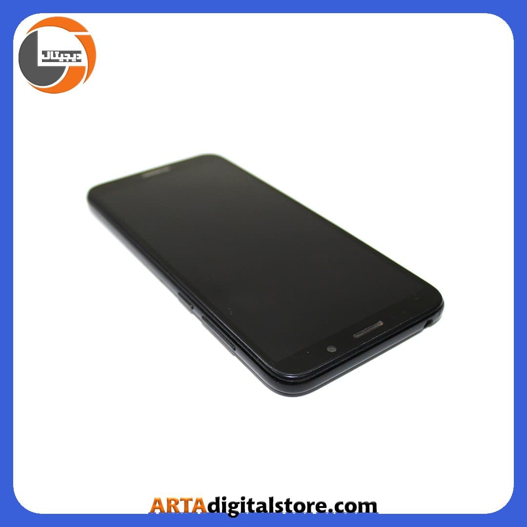 هوآوی Huawei Y5 Prime 2018 2GB/16GB Black — تصویر ۷
