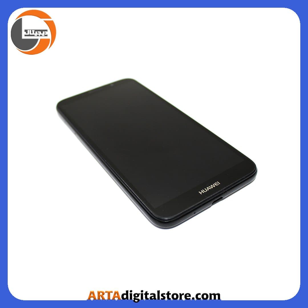 هوآوی Huawei Y5 Prime 2018 2GB/16GB Black — تصویر ۶