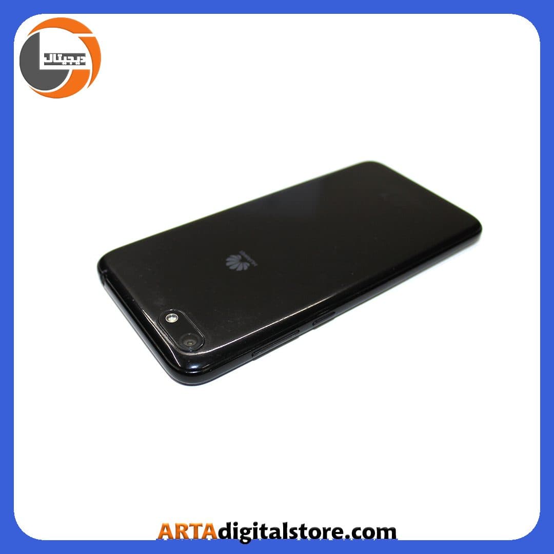 هوآوی Huawei Y5 Prime 2018 2GB/16GB Black — تصویر ۵