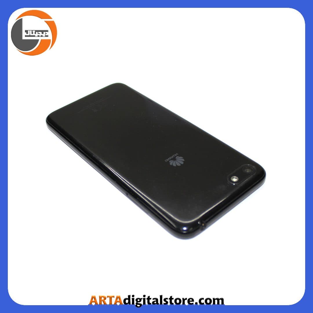 هوآوی Huawei Y5 Prime 2018 2GB/16GB Black — تصویر ۴