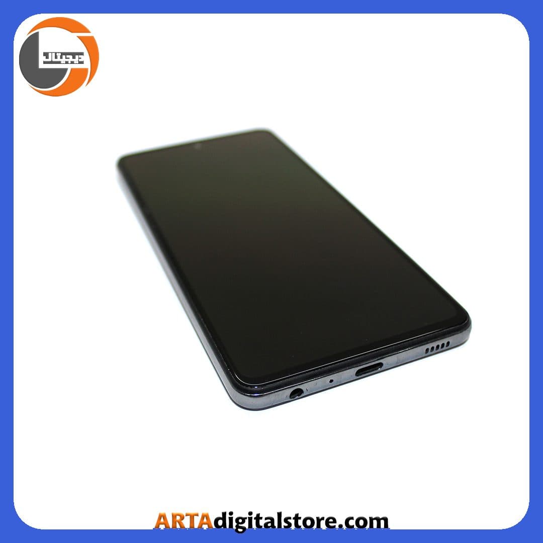 سامسونگ Samsung Galaxy A52S 5G 8GB/128GB Black — تصویر ۷