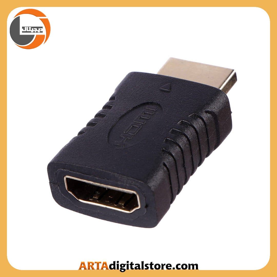 تبدیل HDMI To HDMI — تصویر ۴