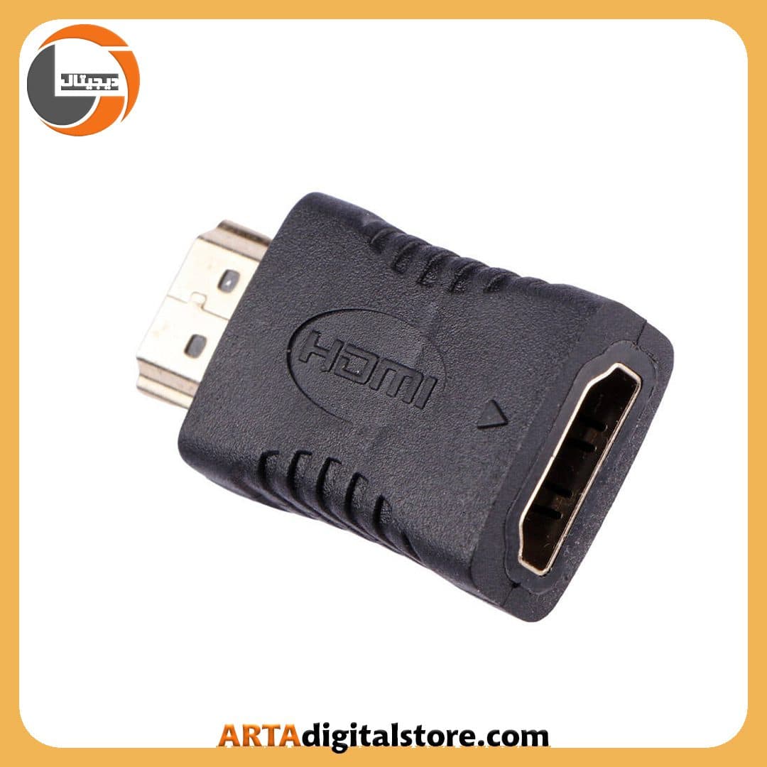 تبدیل HDMI To HDMI — تصویر ۳