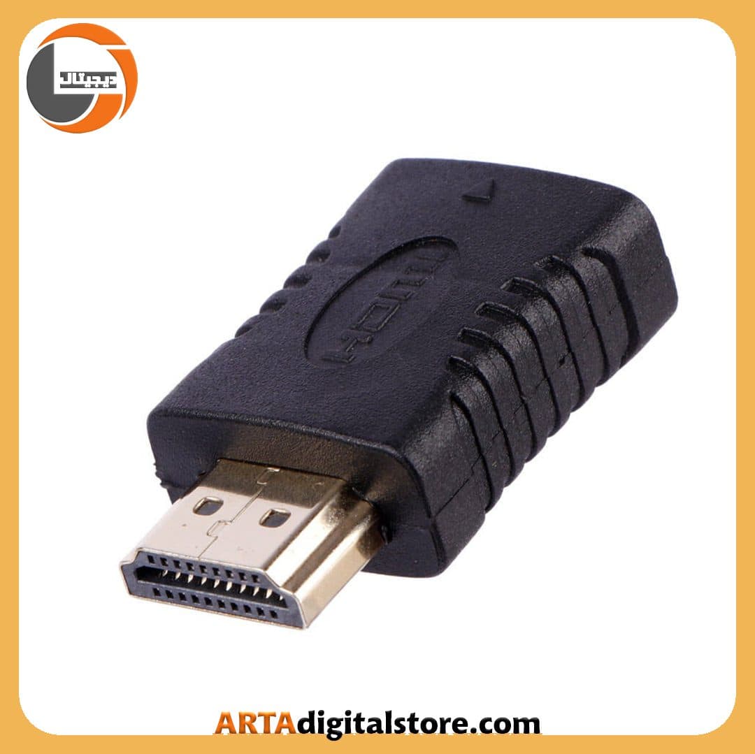 تبدیل HDMI To HDMI — تصویر ۲